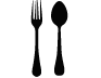 食事アイコン