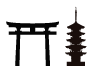 神社アイコン